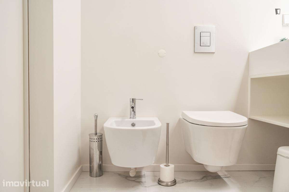 Apartamento com 1 quartos - localizado em Saldanha Lisbon - Grande imagem: 4/29