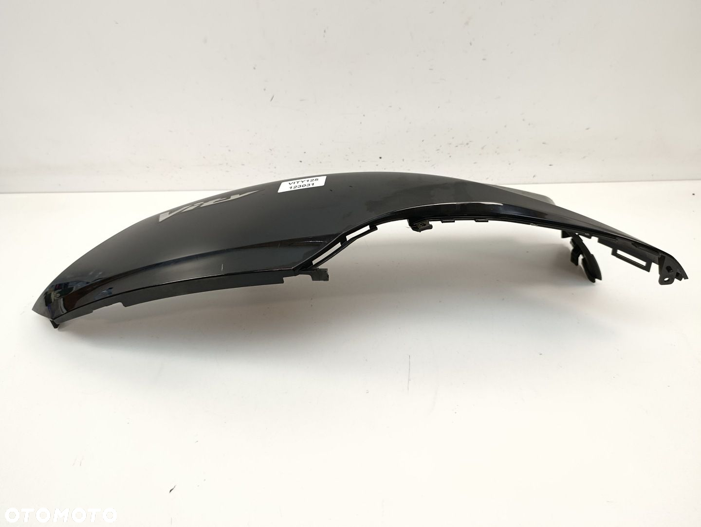 YAMAHA VITY 125 OGON ZADUPEK PRAWY - 2