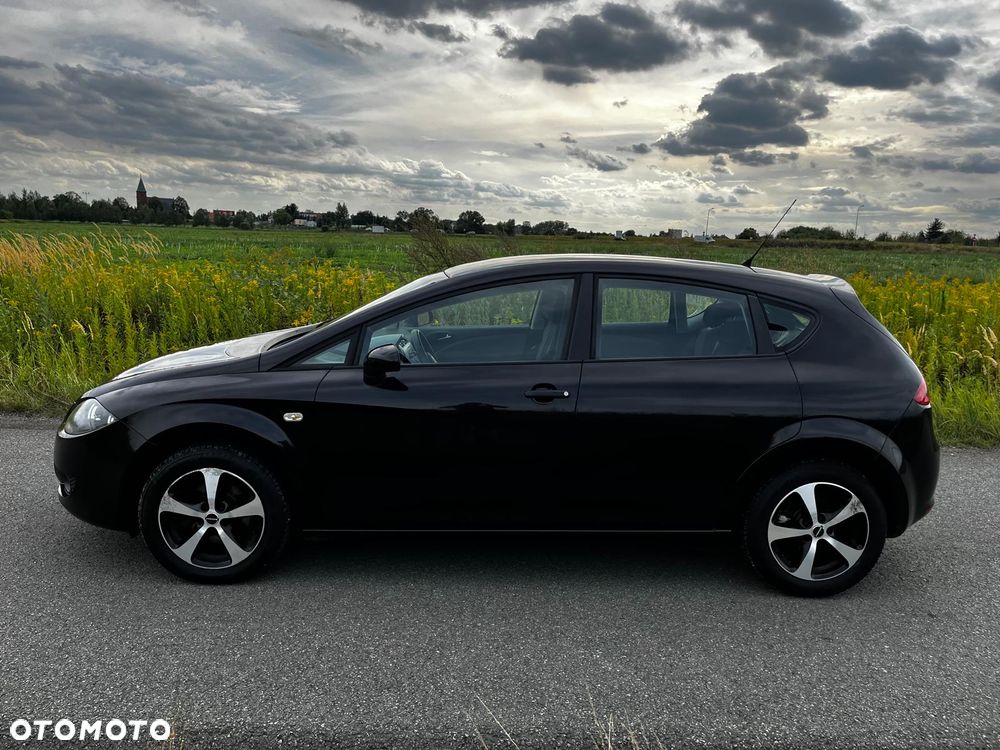 Seat Leon - 14
