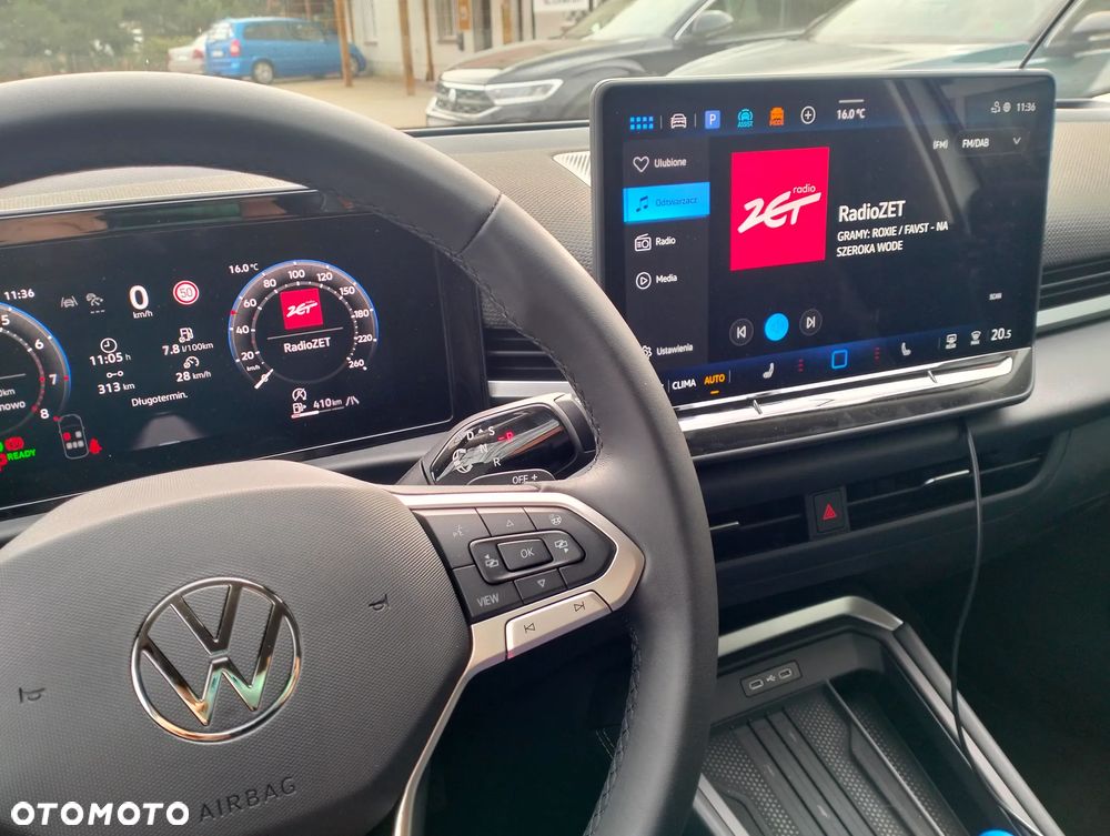 Volkswagen T-Roc 1.5 eTSI Style DSG - 21