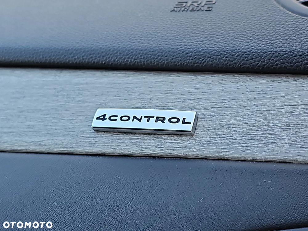 Renault Talisman 1.8 TCe FAP Initiale Paris EDC - 25