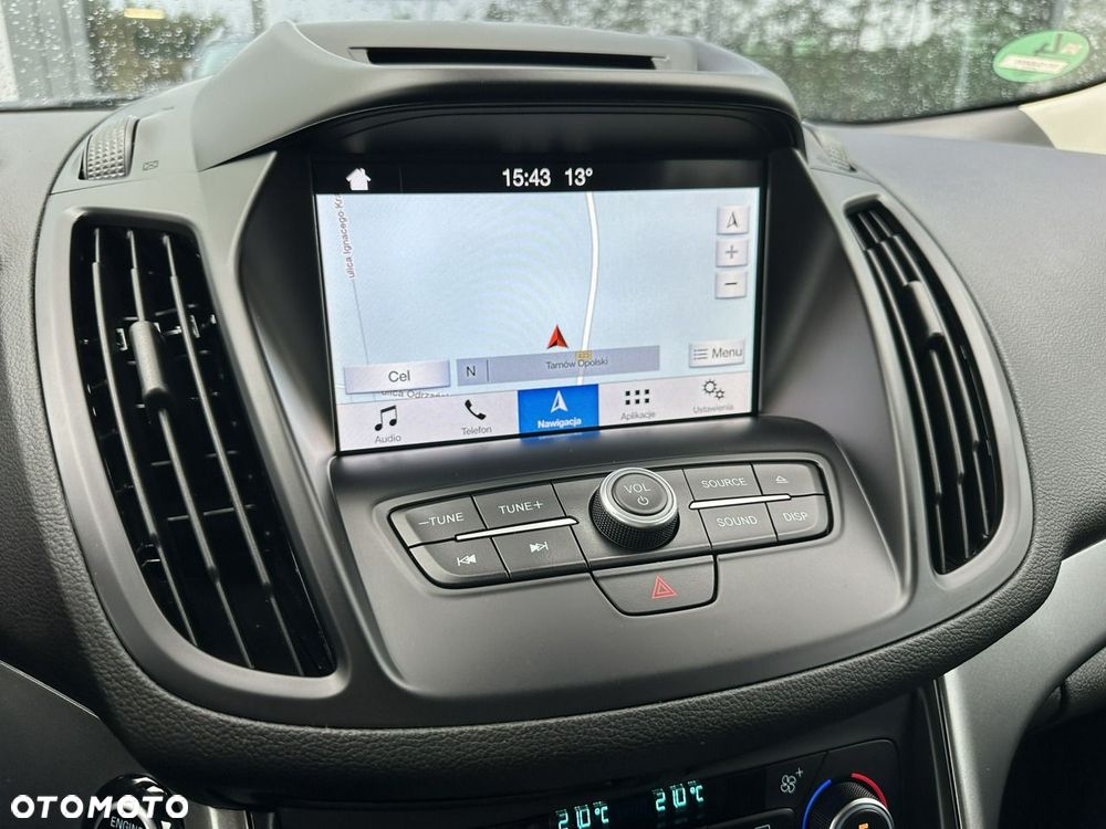 Ford Kuga 1.5 EcoBoost 2x4 SYNC - 23