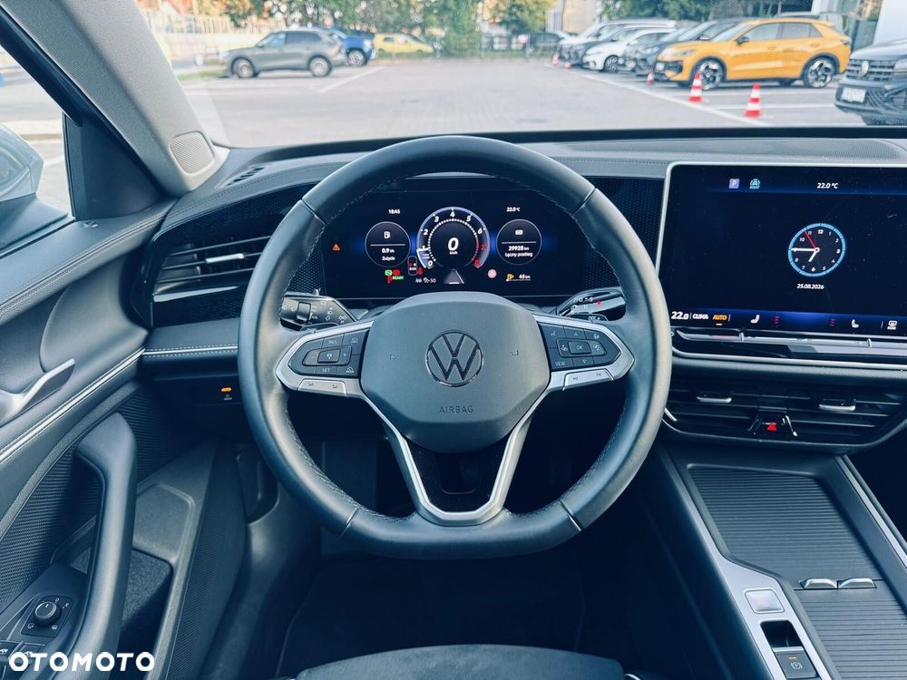 Volkswagen Passat - 23