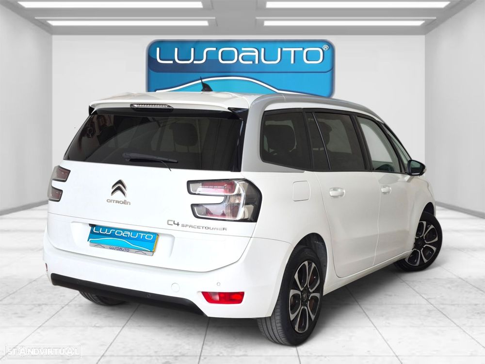 Citroën Grand C4 Spacetourer 1.5 BlueHDi Feel Business - 6