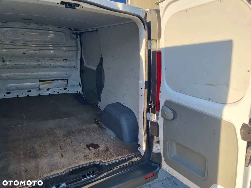 Renault TRAFIC L2H1 - 10