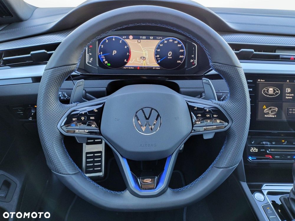 Volkswagen Arteon Shooting Brake 2.0 TSI 4Motion R DSG - 19