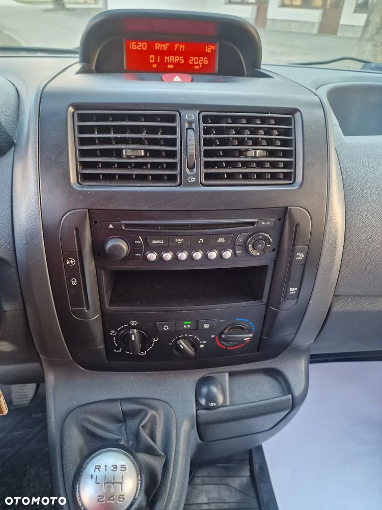 Citroën Jumpy - 10