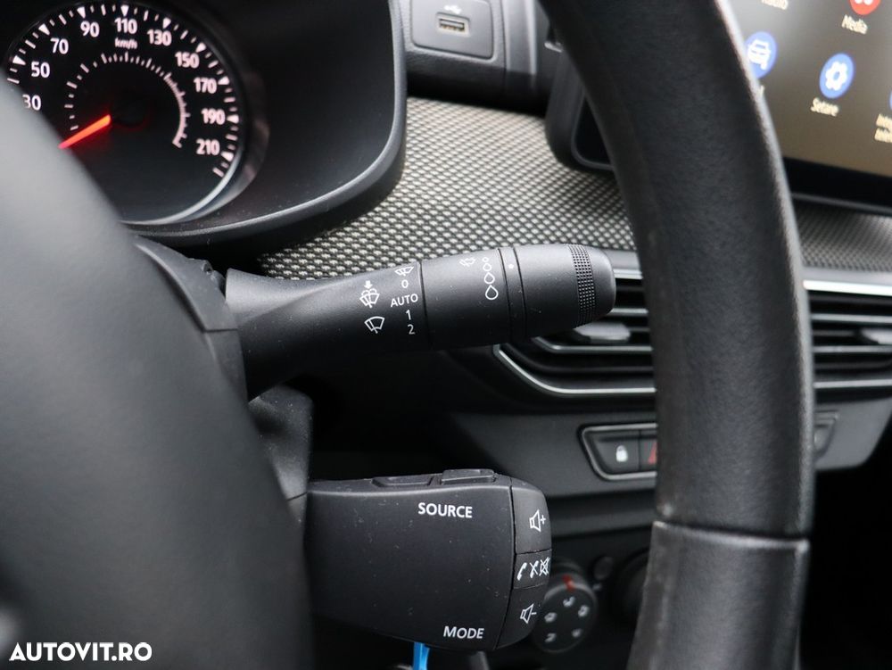Dacia Logan TCe 90 MT6 Comfort - 13