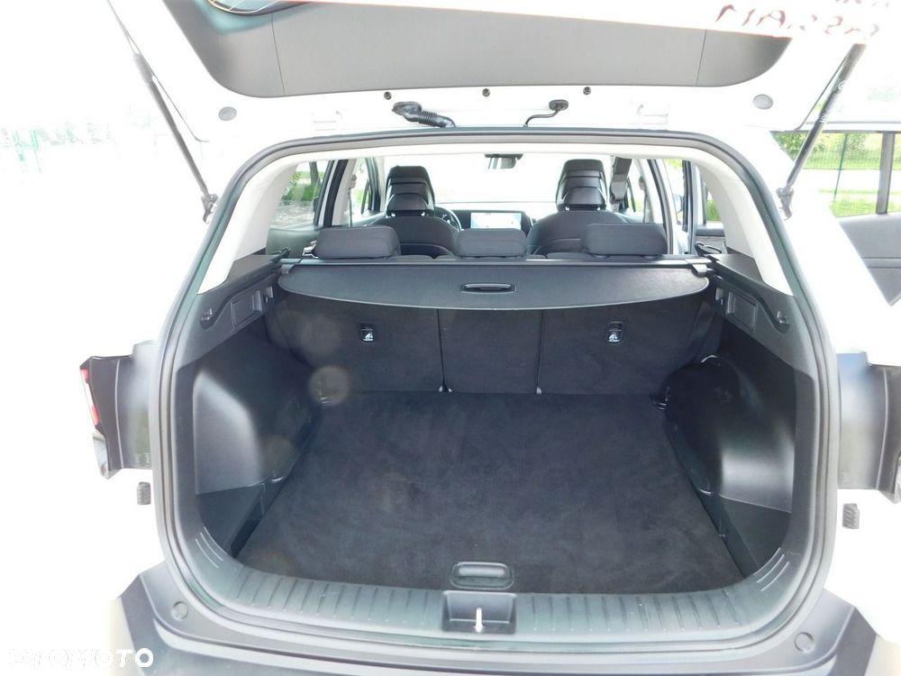 Kia Sportage - 21