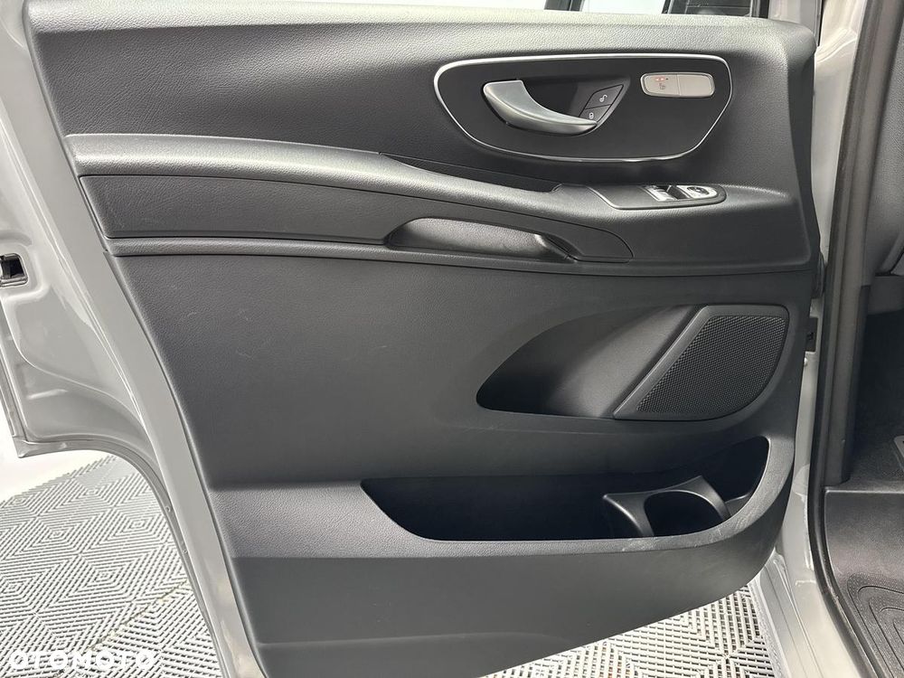 Mercedes-Benz Vito Tourer L2 Select 9G-Tronic 447.703 - 11