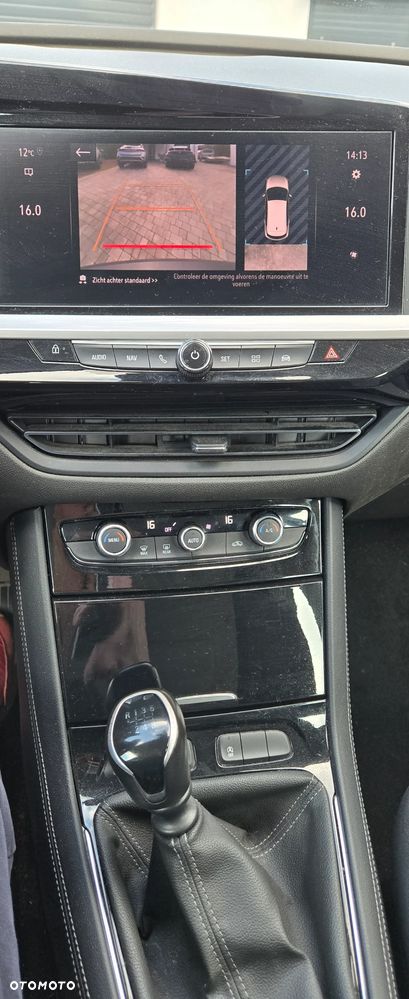 Opel Grandland X 1.2 Start/Stop Business Edition - 16