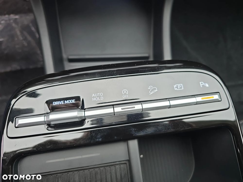 Hyundai Tucson 1.6 T-GDi Platinum 2WD DCT - 14