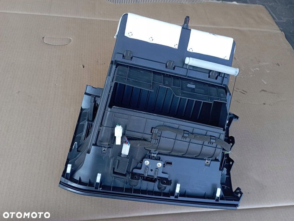 KIA RIO III 3 SCHOWEK PASAŻERA 84512-1W010 - 5