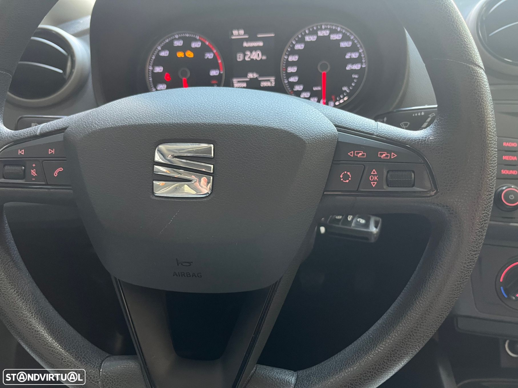SEAT Ibiza 1.0 Style - 8