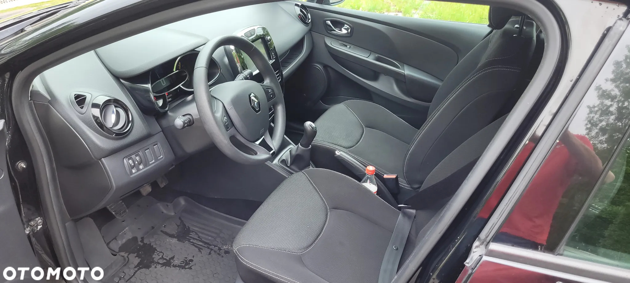 Renault Clio 1.2 16V Expression - 7