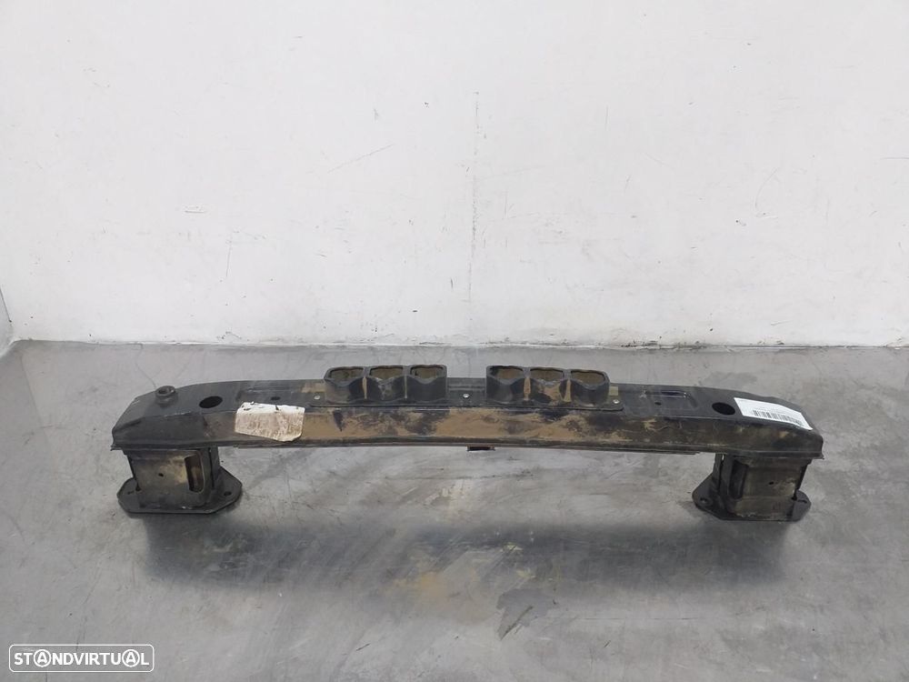 REFORÇO PARA-CHOQUES TRASEIRO JEEP COMPASS - 1