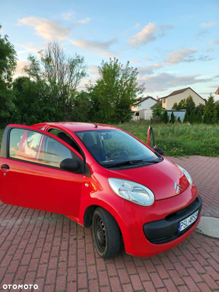 Citroën C1 - 2