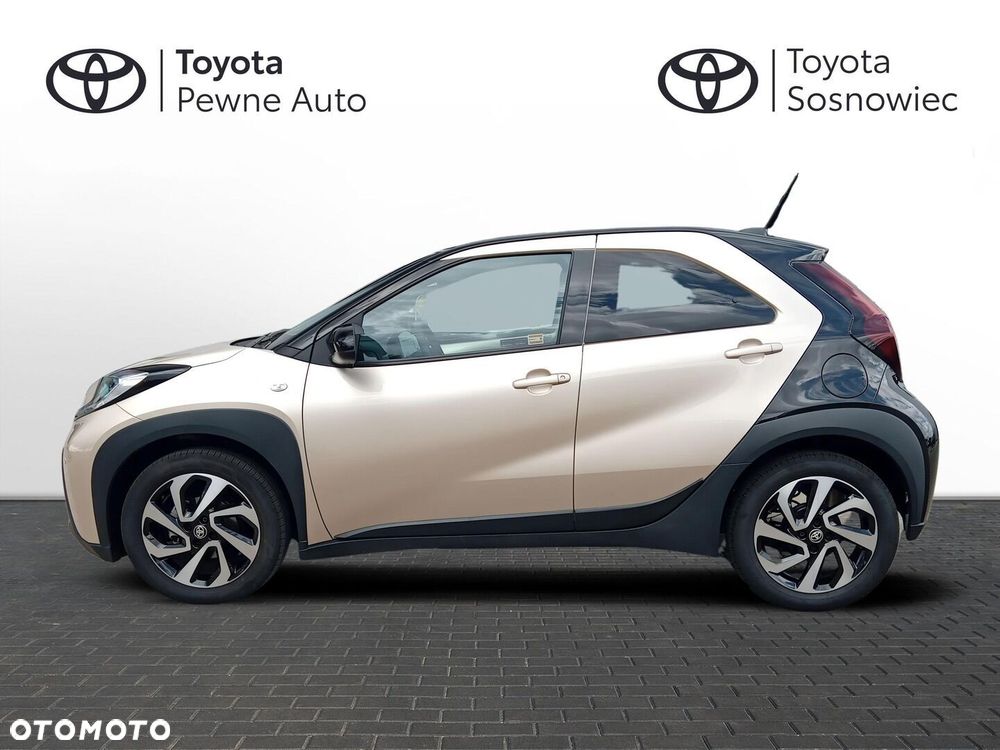 Toyota Aygo X - 3