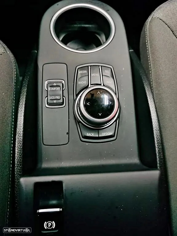 BMW i3 (94 Ah) Range Extender - 19