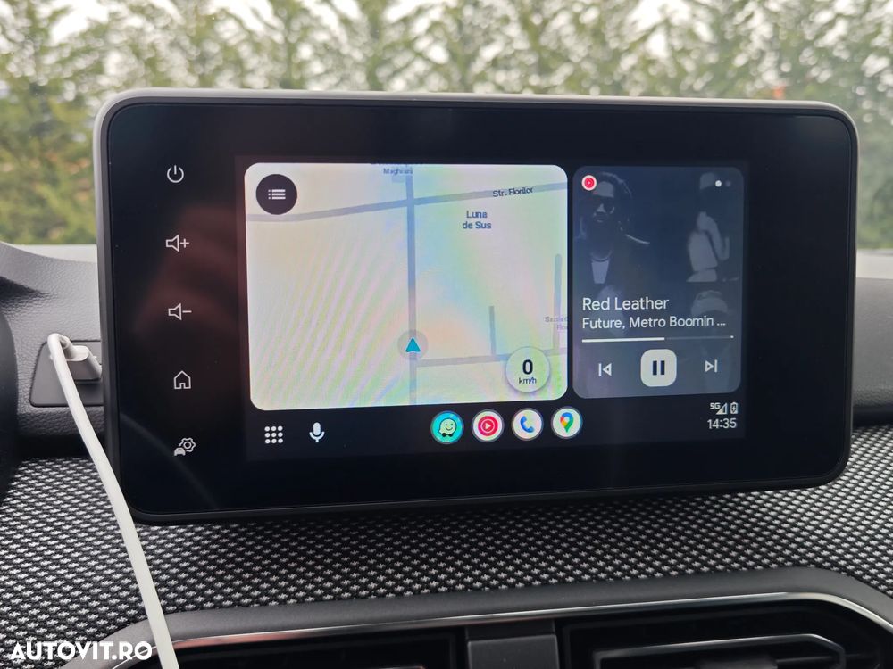 Dacia Jogger TCe 110 Extreme - 8