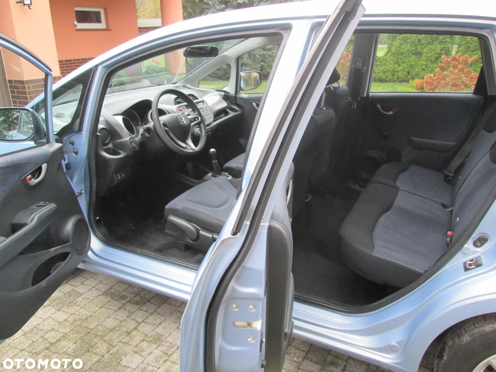 Honda Jazz 1.2 i-VTEC - 12