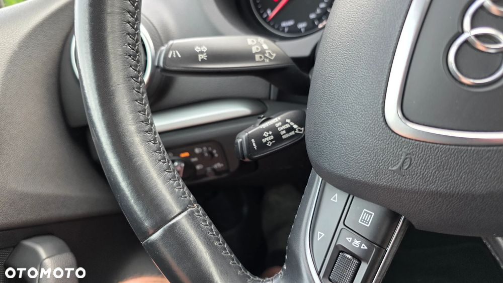 Audi A3 Sportback 1.6 TDI (clean diesel) S tronic Attraction - 21