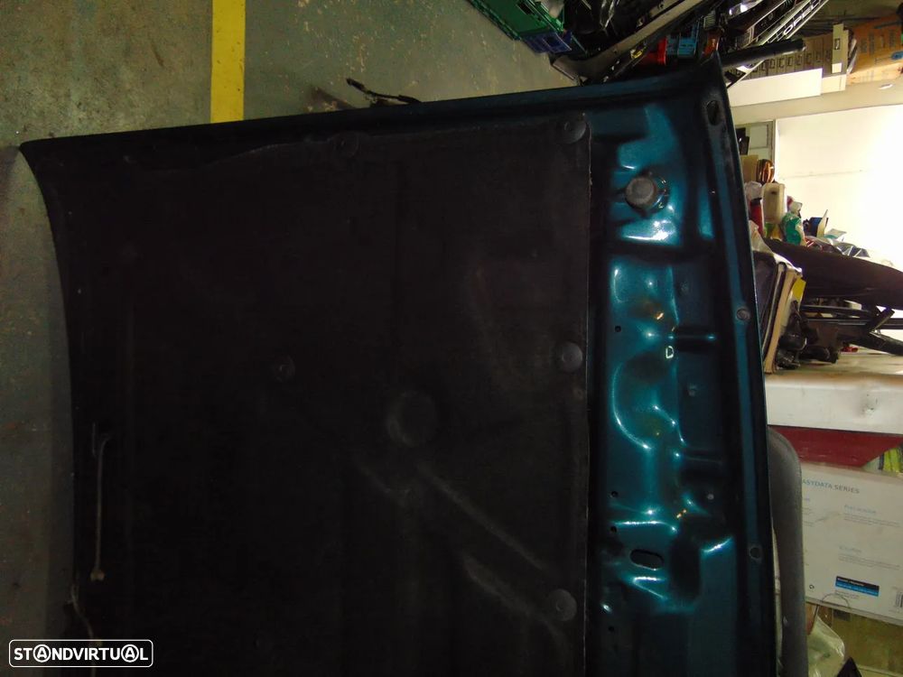 Opel Frontera B Capot - 3