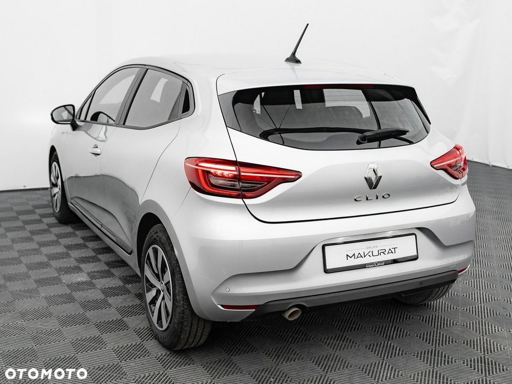 Renault Clio 1.0 TCe Equilibre - 5