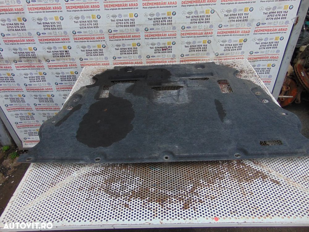 Scut motor Ford Mondeo mk5 an 2014-2022 - 4