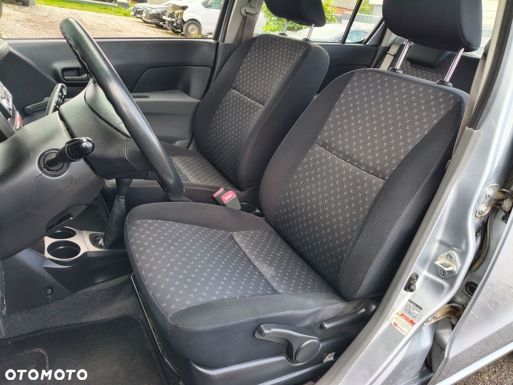 Daihatsu Cuore Top - 14