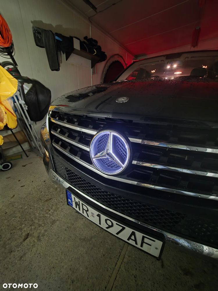 Mercedes-Benz ML - 18