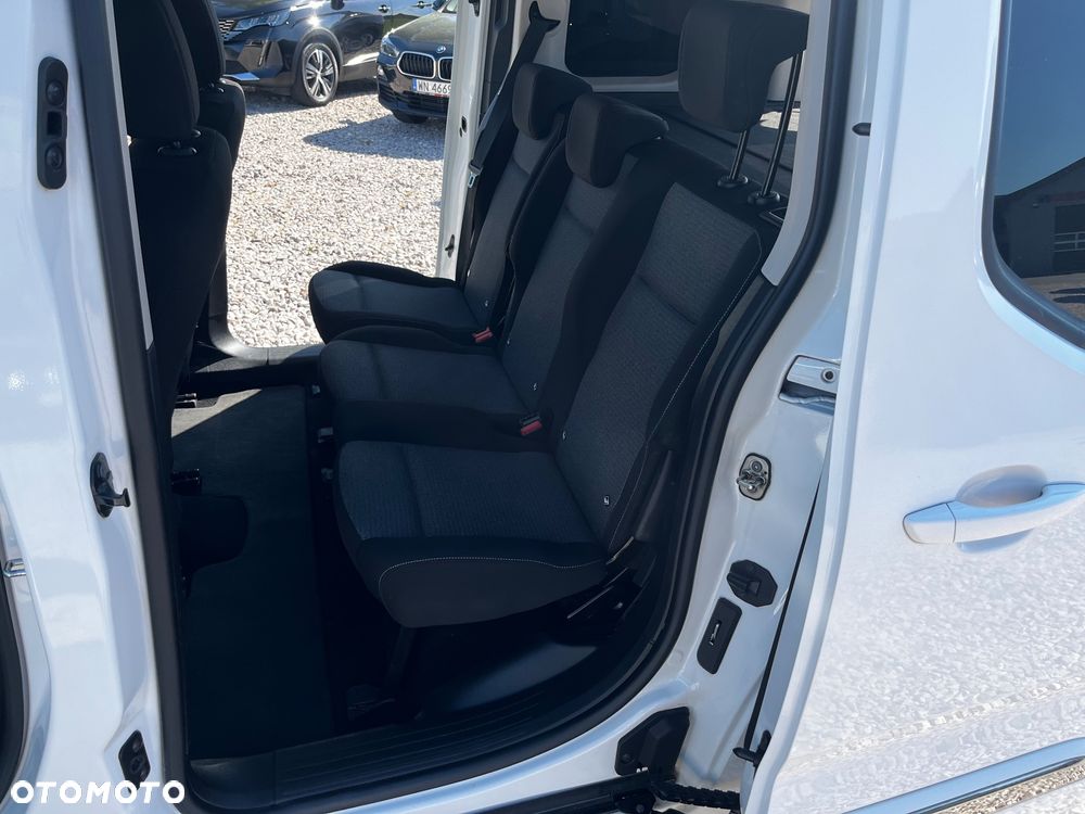 Toyota Proace City Verso 1.5 D-4D Business - 26