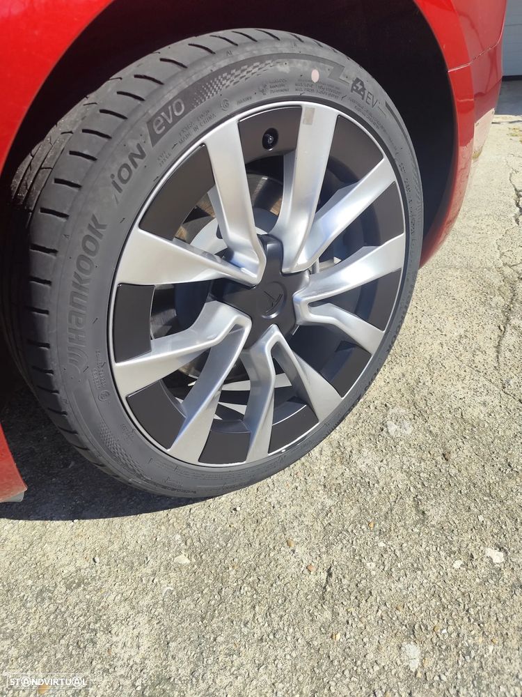 Tesla Model 3 Tração Traseira Premium - 6