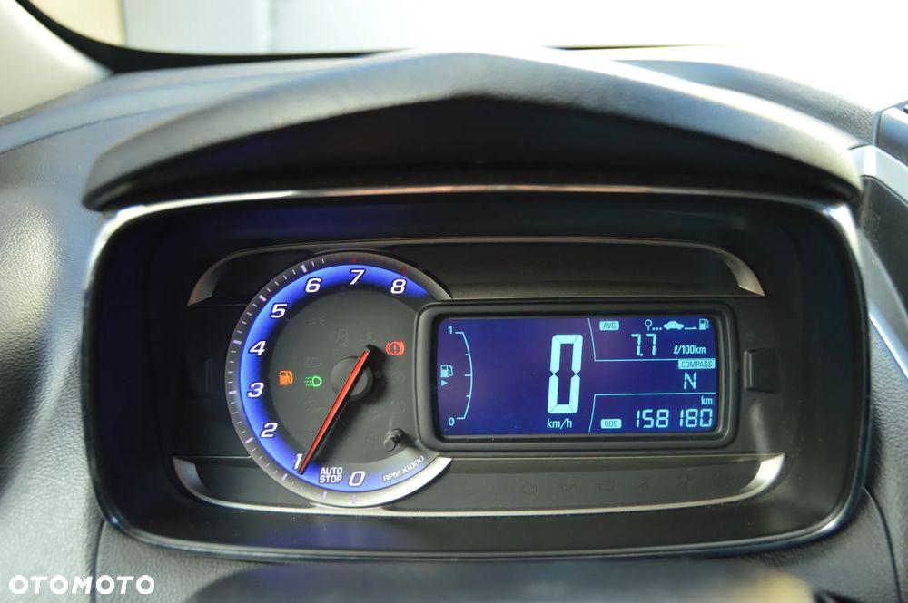 Chevrolet Trax 1.6 LT - 21