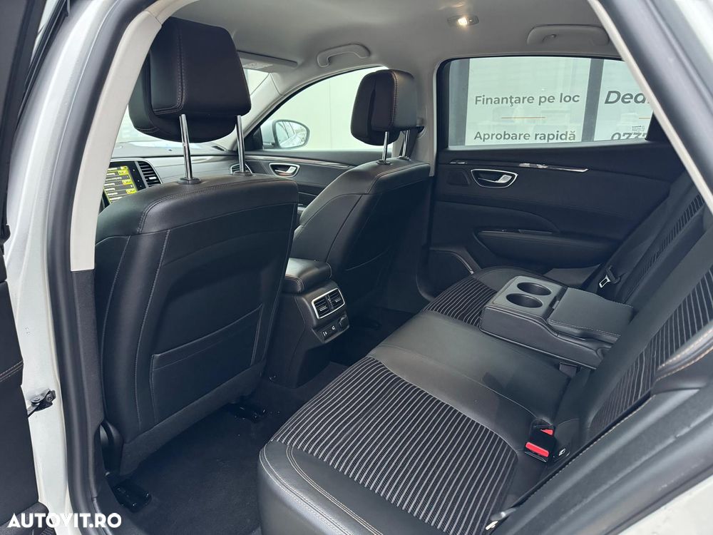 Renault Talisman Blue dCi 160 EDC INTENS - 12