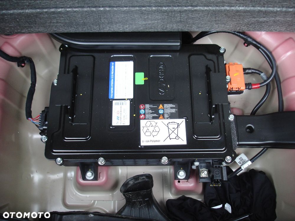 Kia Rio 1.0 T-GDI MHEV GT Line - 8