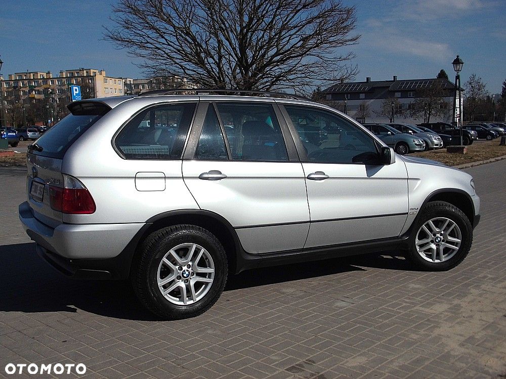 BMW X5 3.0 d Edition Exclusive - 7