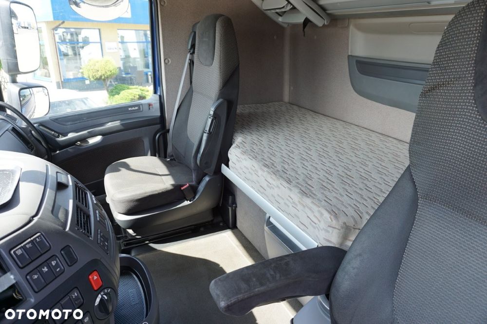 DAF XF 460 STANDARD RETARDER ACC * 817 000 KM * - 10
