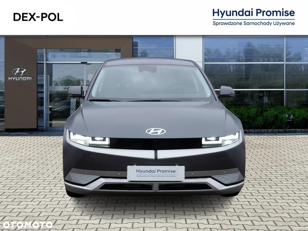 Hyundai IONIQ 5 77kWh Techniq - 8