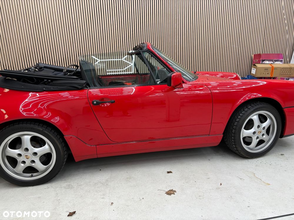 Porsche 911 - 2