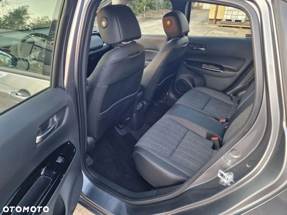 Honda Jazz ver-1-5-i--vtec-cvt-dynamic - 13