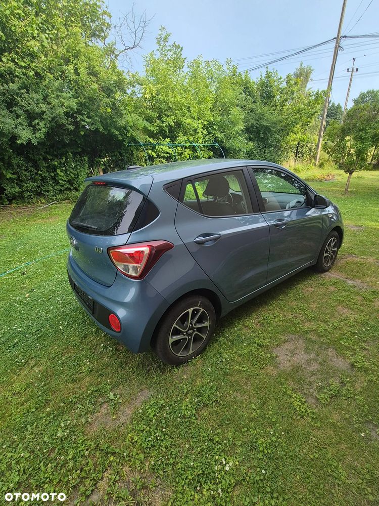 Hyundai i10 1.2 Premium - 2