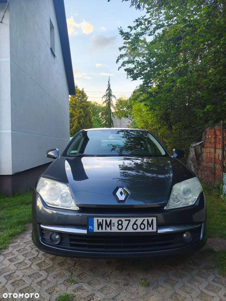 Renault Laguna 2.0 Dynamique - 1