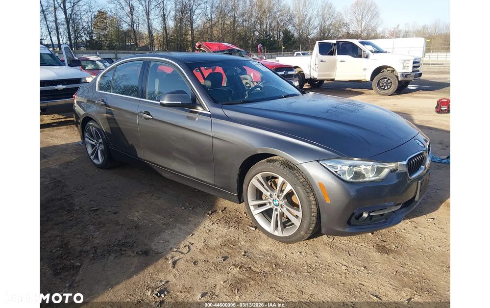 BMW Seria 3 - 2