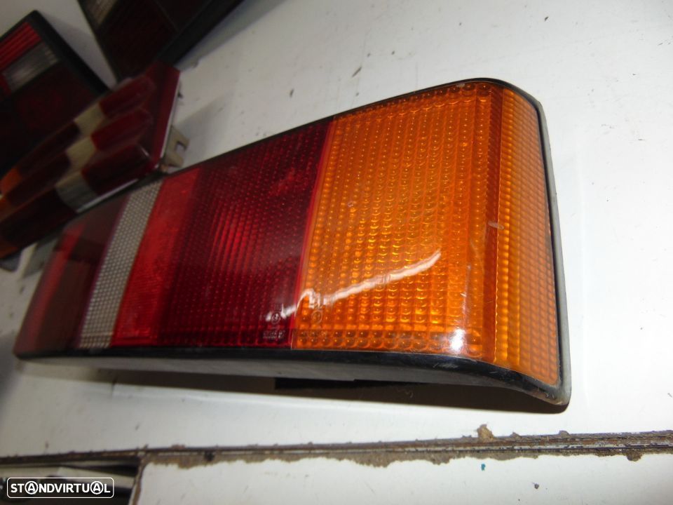 ford orion farolins traseiros - 8