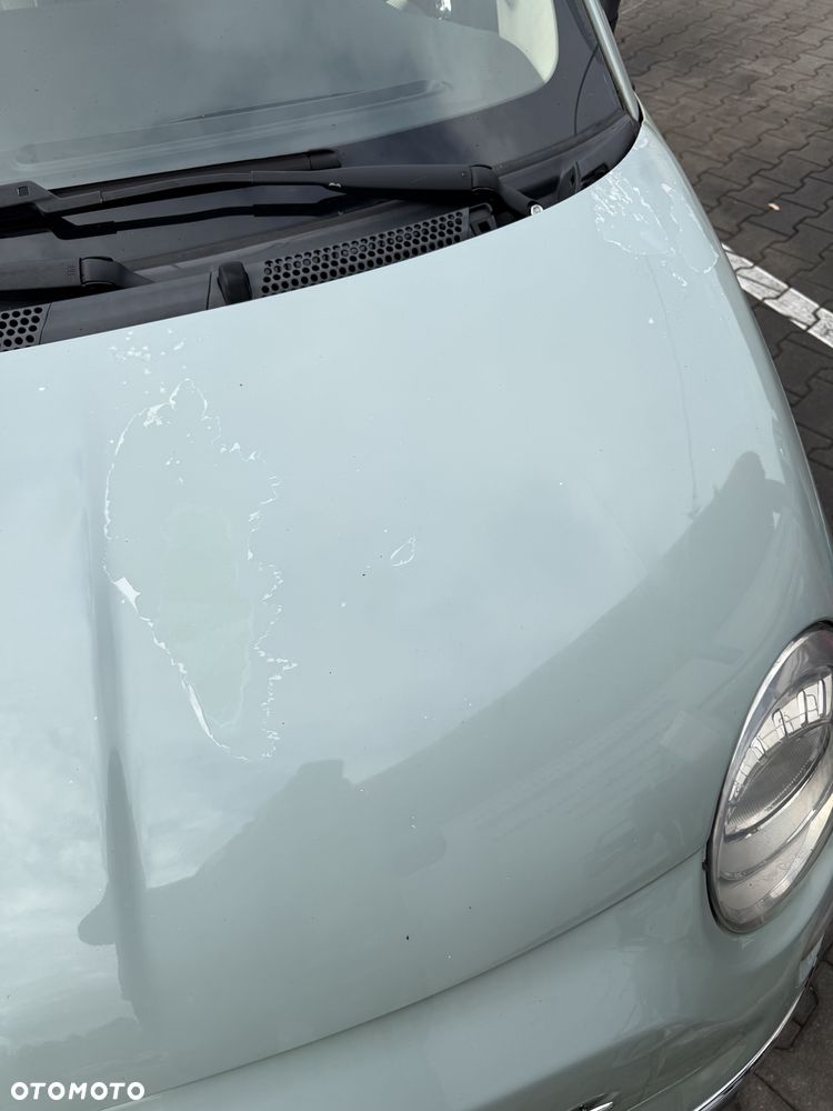 Fiat 500 2008 photo 3