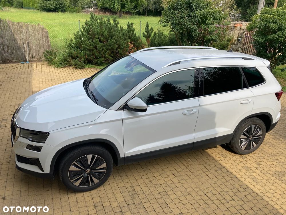 Skoda Karoq 1.5 TSI ACT 4x2 Style - 1