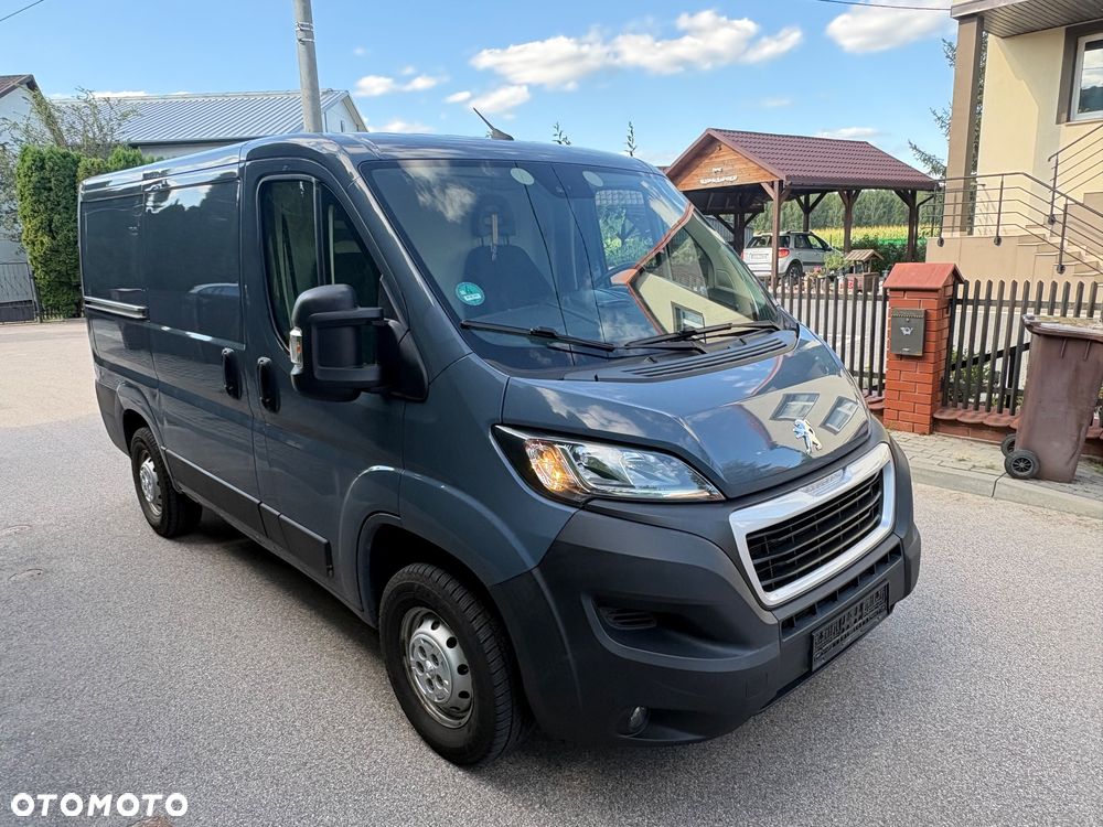 Peugeot Boxer - 3
