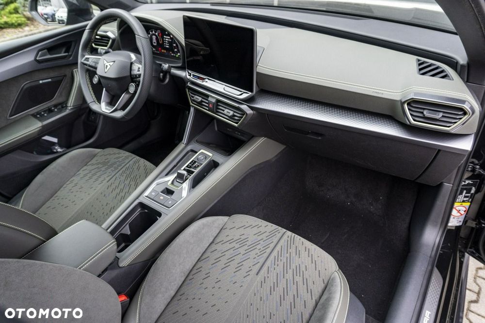 Cupra Leon Sportstourer - 27