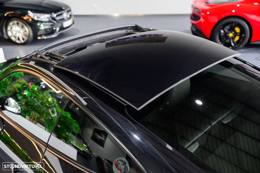 Porsche 911 (991) Carrera 4S PDK - 27